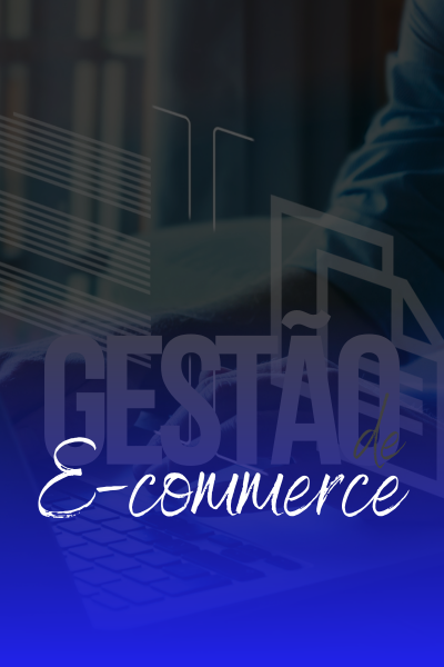 Gestão E-commerce